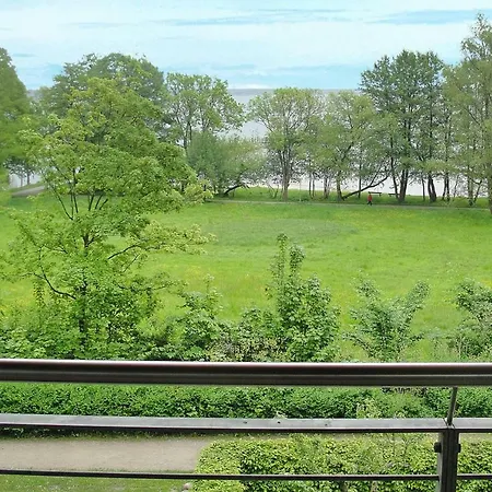 Apartament Seeresidenz - Dms02052-cyb Klink