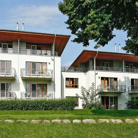 Seeresidenz - Dms02052-cyb Apartament