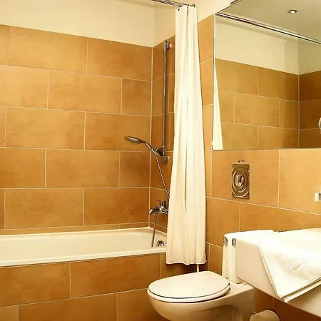 Seeresidenz - Dms02052-cyb Apartament *
